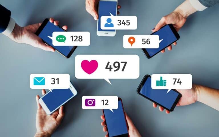 Social Media Tools for Affiliate Mkt Success