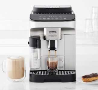 Holiday Espresso Magic